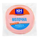 Ковбаса варена 
