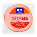 Ковбаса варена 