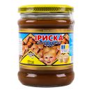 Молоко згущене варене 