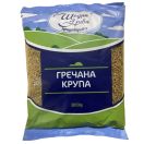 Крупа гречана ядриця 