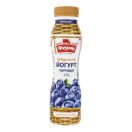 Йогурт 