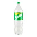 Напій Sprite безалкогольний, 1,25 л, сильногазований - Фото 1