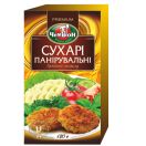 Сухарі панірувальні 