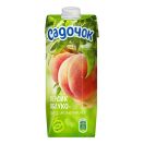 Сік з м'якоттю 