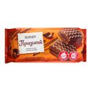 Бісквіт Празький Roshen 300г - Фото 1