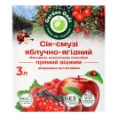 Сік-смузі 
