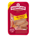 Сардельки 