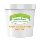 Десерт сметанний 