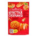 Сухарі панірувальні