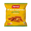 Нагетси курячі 