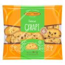 Сухарі 