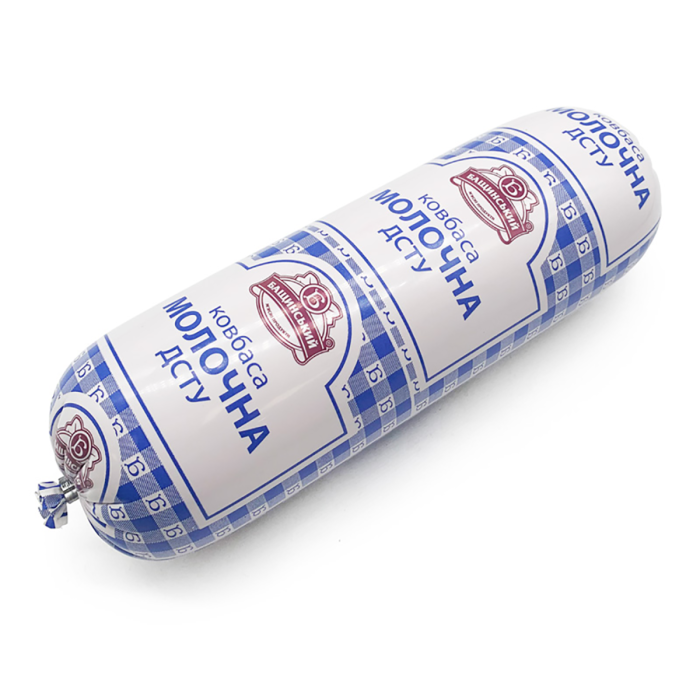 Ковбаса