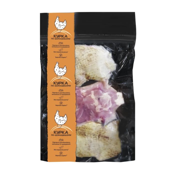 Стегно куряче