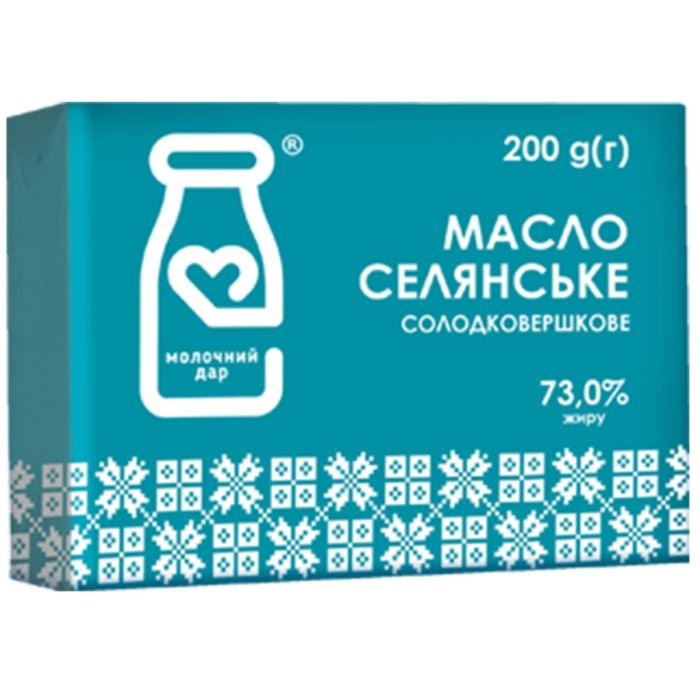 Масло 