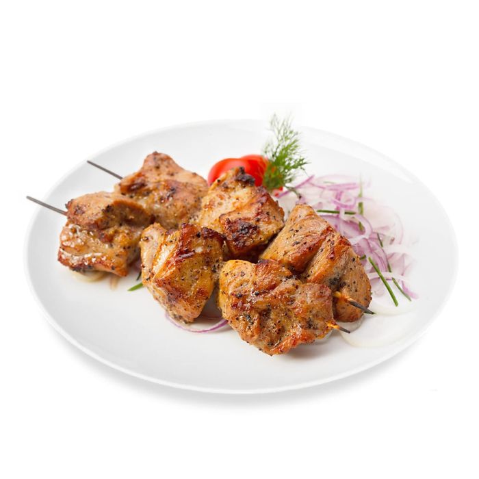 Шашлик 