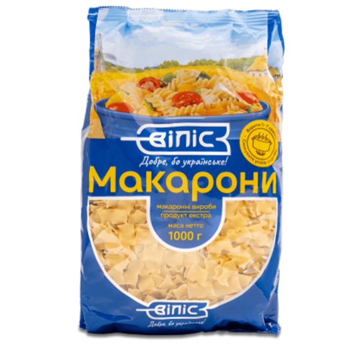 Макарони 