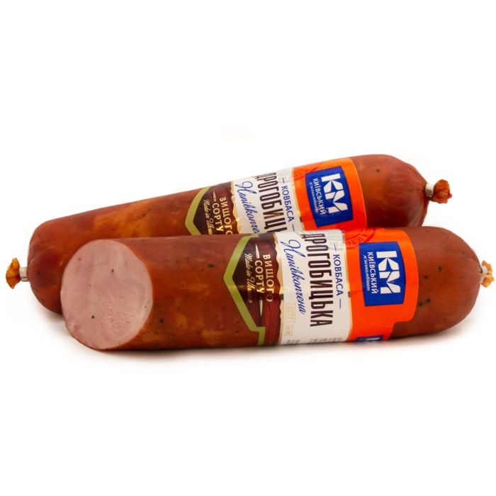 Ковбаса