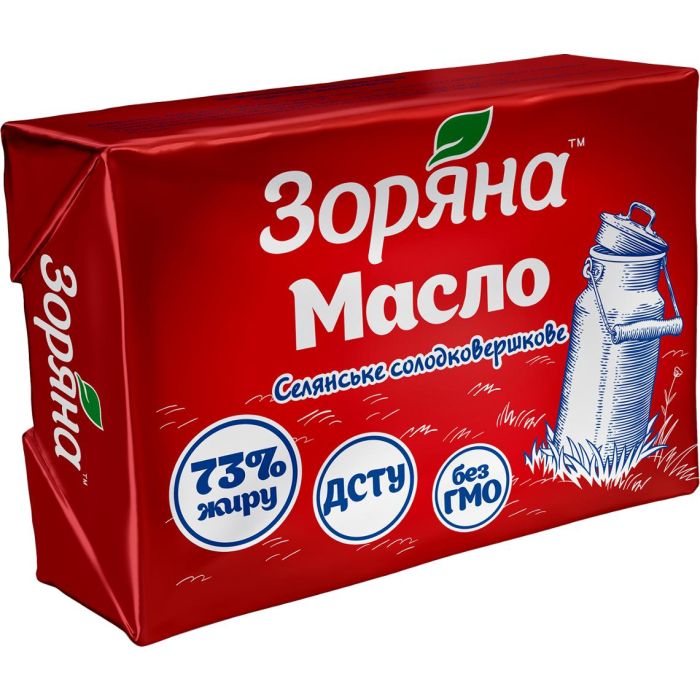 Масло 