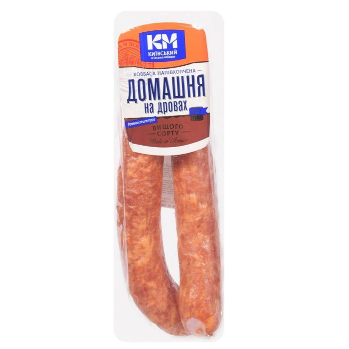 Ковбаса