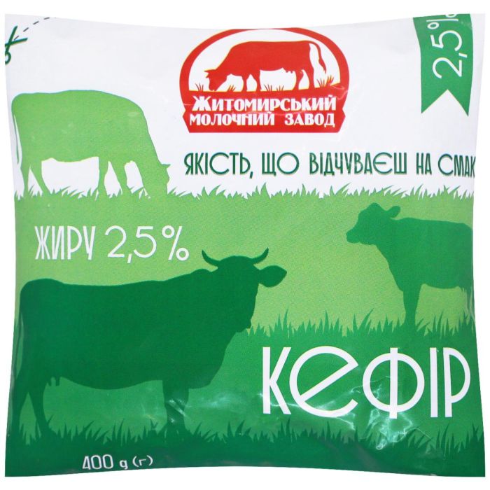Кефір 