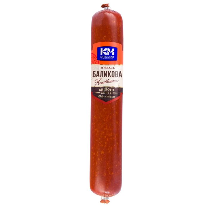 Ковбаса
