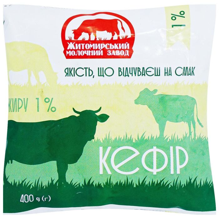 Кефір 