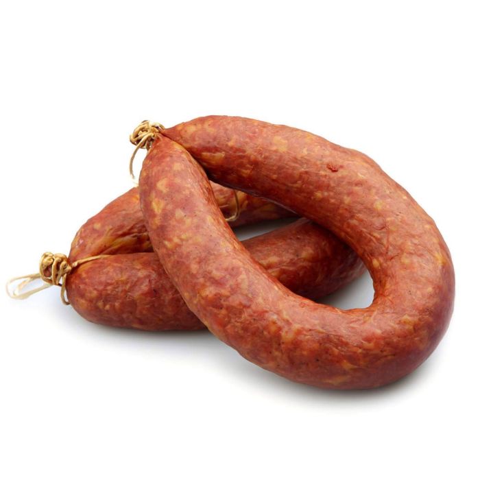 Ковбаса