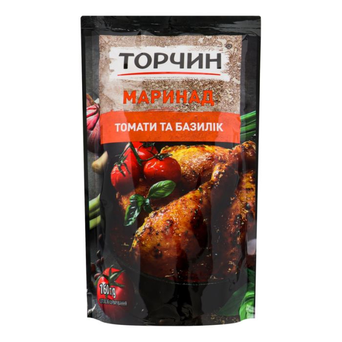 Маринад