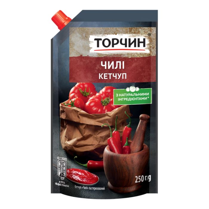 Кетчуп
