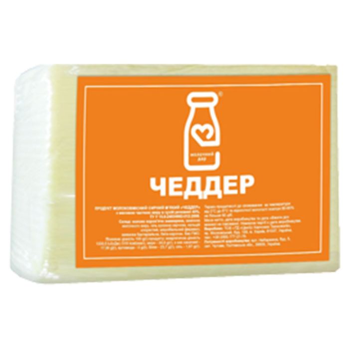Продукт сирний 