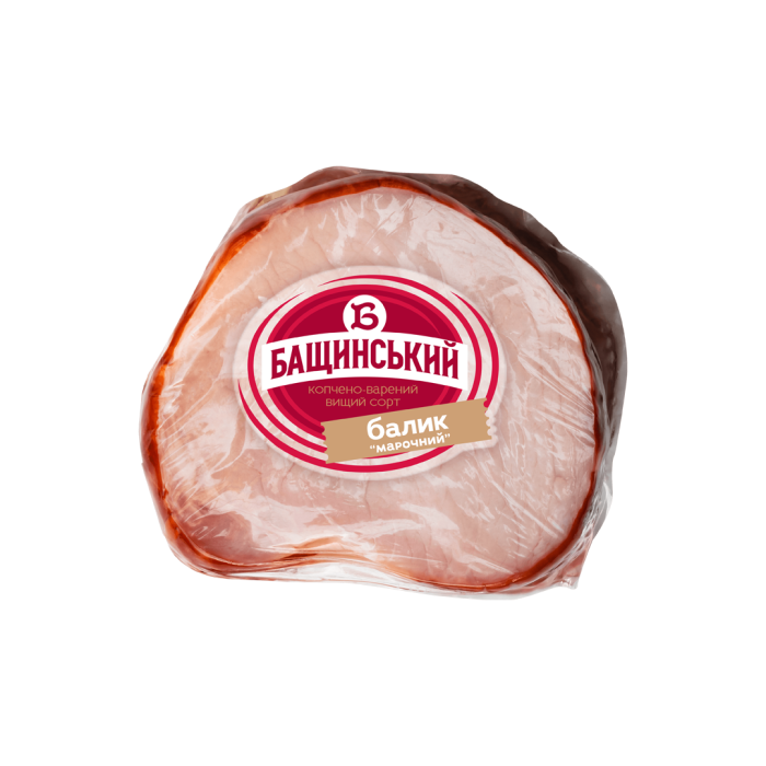 Балик 
