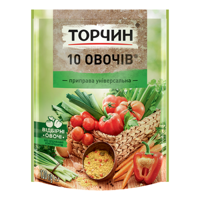 Приправа 