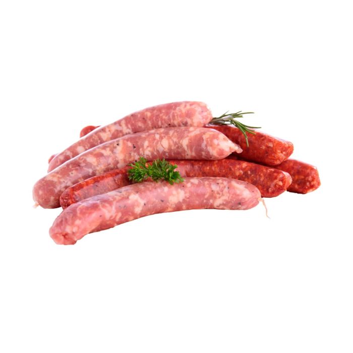 Ковбаски