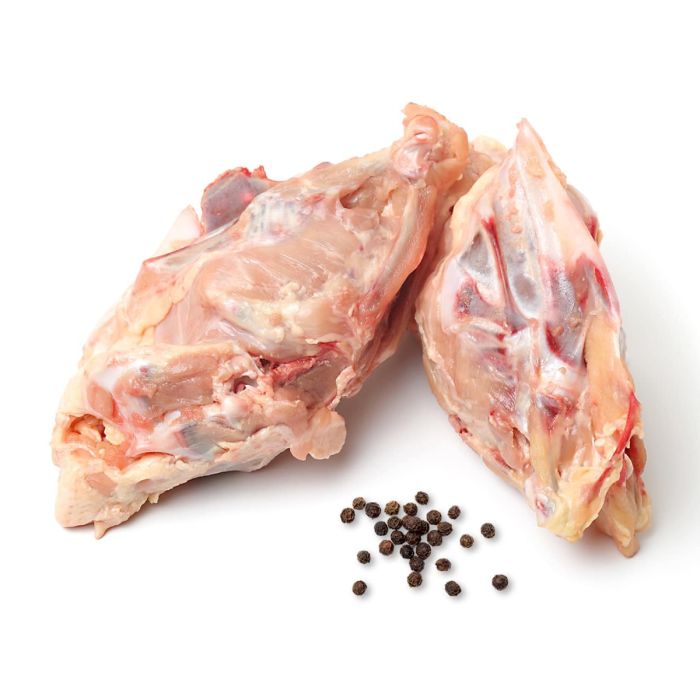 Набір суповий індичий, охолоджений - Фото 1