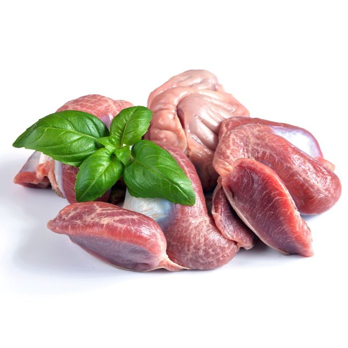 Шлунок індичий охолоджений - Фото 1