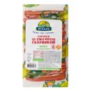 Сосиски Зі смачною скоринкою 1 гатунку упаковка вакуумна 395г Ятрань - Фото 1