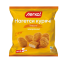 Нагетси курячі 