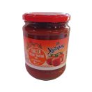 Паста продукт томатний 
