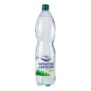 Вода мін. слабогаз. пл/пл 1,5л Карпатська Джерельна - Фото 1